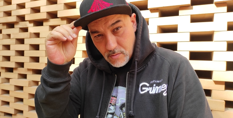 Ose ens presenta el seu nou àlbum: 'Volcan"