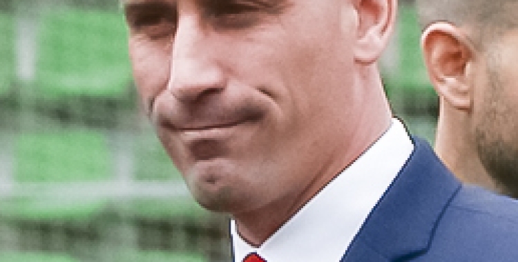 Rubiales