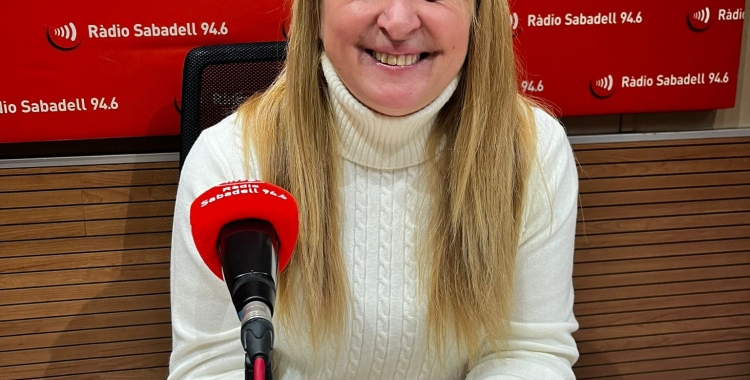 VOX ha explicat que no presentarà al·legacions als pressupostos però hi votarà en contra | Mireia Sans