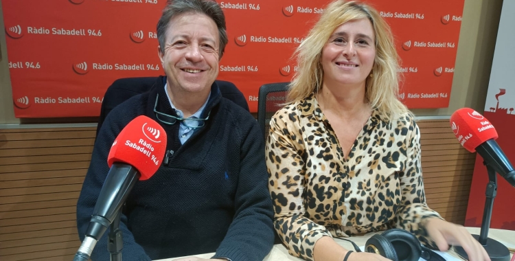 Sabadell celebra la Festa dels Drets Humans en català amb Inspira Arrels