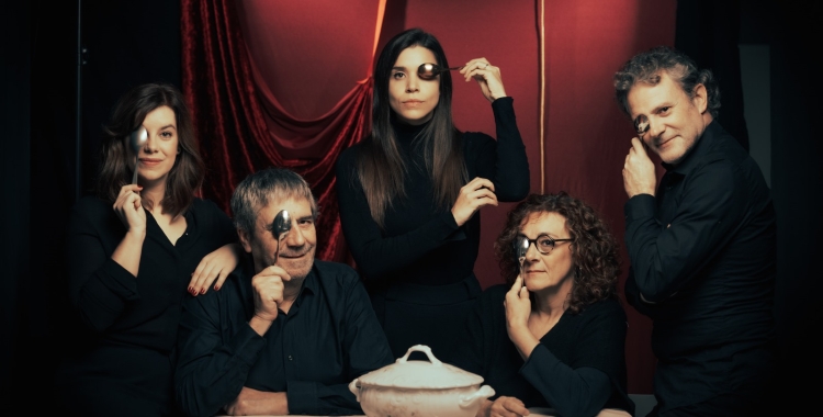  Il·lús Teatre estrena 