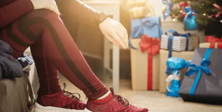  Vida activa |Fomentar els hàbits saludables, una bona opció per Nadal