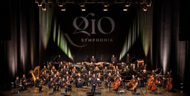 El concert se celebra divendres en el marc del Cicle de Cambra de Joventuts Musicals