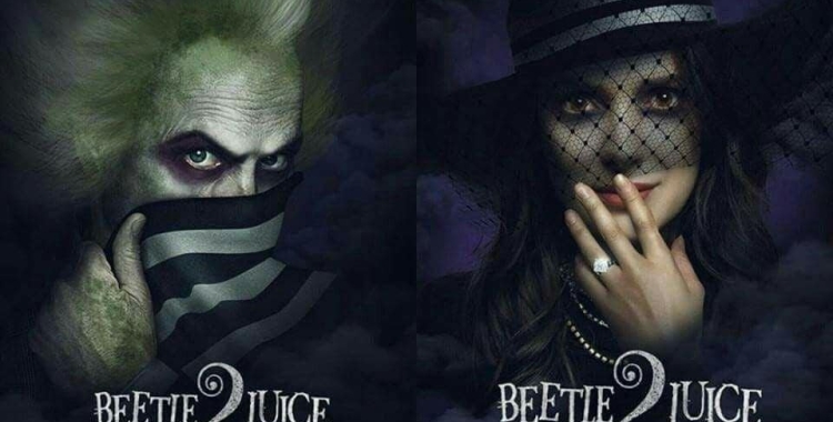 Beetlejuice 2 