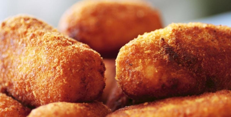 Dia mundial de la croqueta: Què cal saber?