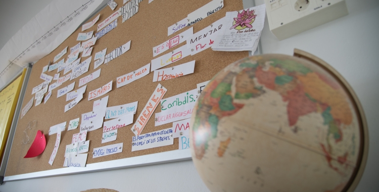 Viñas capitaneja l'equip d'experts que ha de buscar solucions als resultats de l'informe PISA | Roger Benet