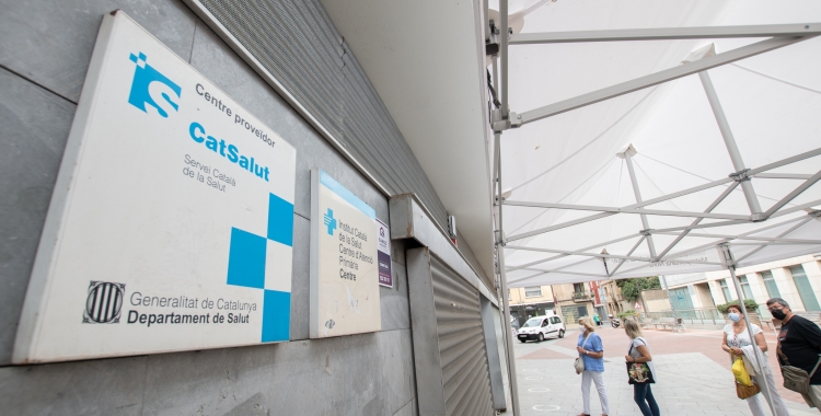 PIMEC proposa que les mútues empresarials ajudin els CAPS en la gestió de les baixes | Roger Benet