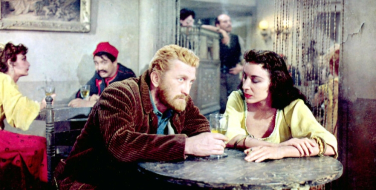 Lust for Life (1956, El loco del pelo rojo) 