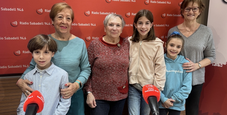 La Tertúlia: La meva nit de Reis 