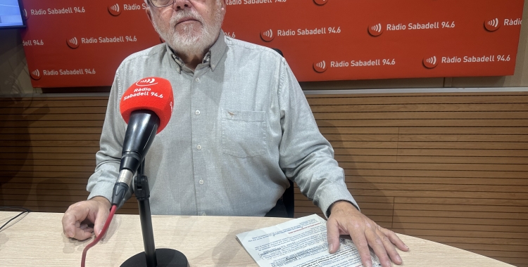 Decàleg dels bons hàbits saludables 