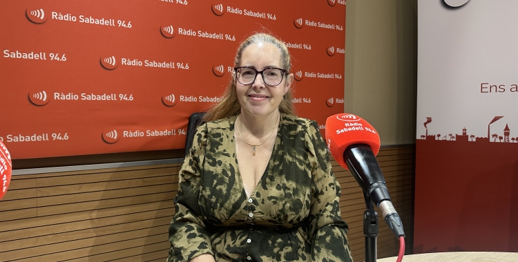 Montserrat Peñarroya Farrell