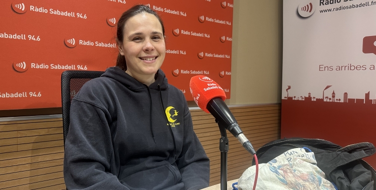 Laura Homs de les Bruixes del Nord 