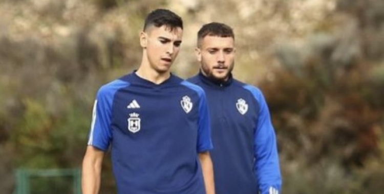 Fernández amb Soto a Ponferrada | SDP