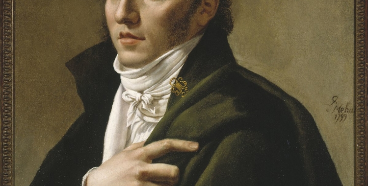 Étienne-Nicolas Méhul