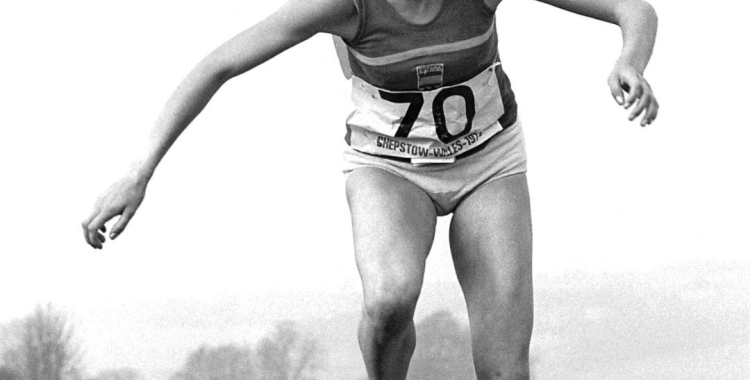 Valero al Mundial de cros guanyat a Chepstow