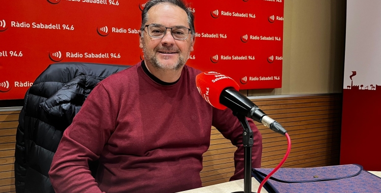 La TUS ha tancat el 2023 amb rècord de viatgers | Mireia Sans