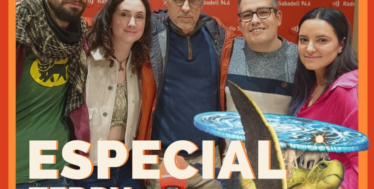 Especial Terry Pratchett