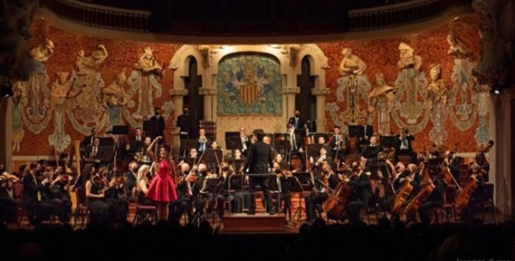 Festival de valsos i danses 2023 | © Lorenzo Duaso