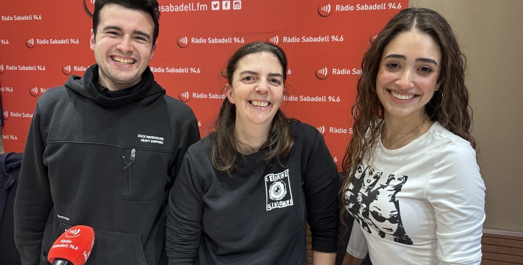  'Stand By' torna a l’Alternativa Teatre per fer-nos reflexionar sobre la vida