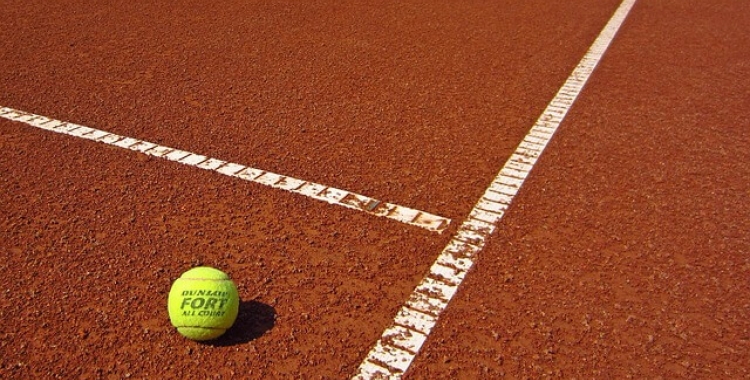 El Cercle i el Tennis busquen mecanismes per fer ús d'aigua regenerada a les instal·lacions 