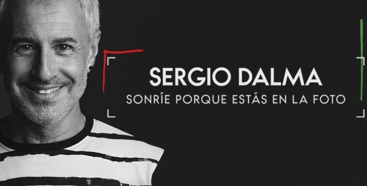 Sergio Dalma, cantant 