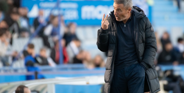 Óscar Cano | Roger Benet