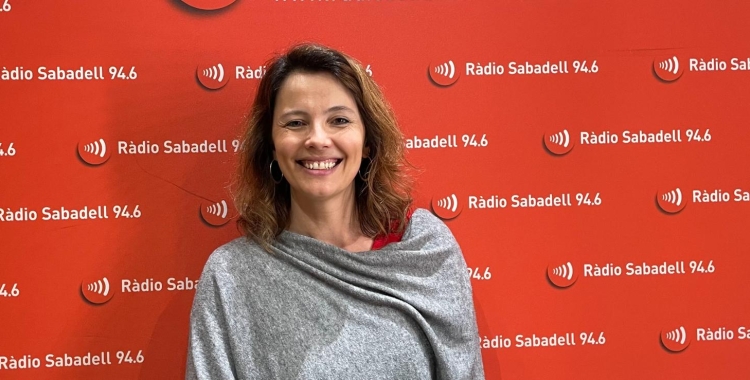 L'alegria de viure: Jessica Neuquelman, una apassionada de les llengües