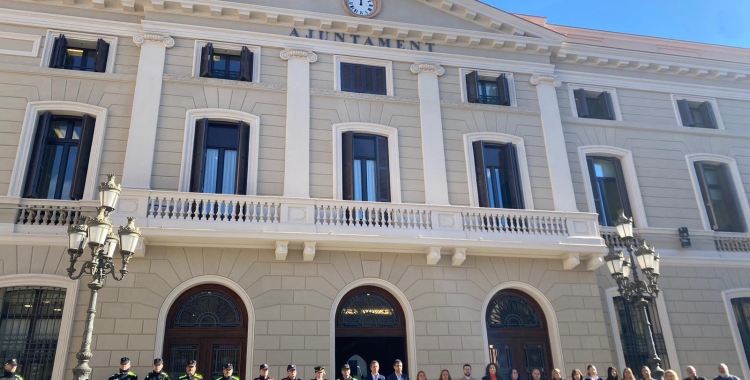 Ajuntament