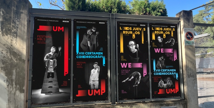 L'alumnat d'ESDI crea la campanya de la temporada de tardor d'Estruch 