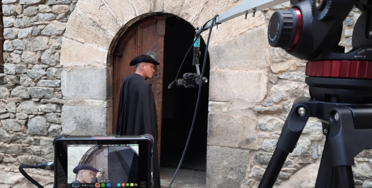 Canigó 1883. La llegenda pirinenca de Jacint Verdaguer