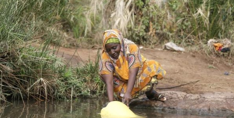 Aquest vespre hi ha un concert solidari per recollir fons per la sequera a Kènia | Oxfam