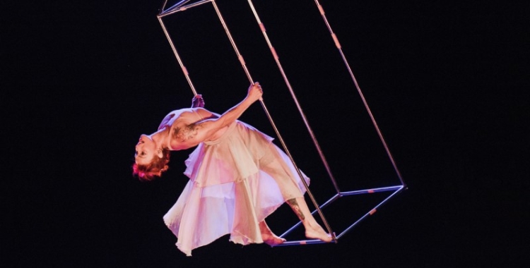 Connexió Estruch: Així serà la temporada teatral d'hivern- primavera del 2024