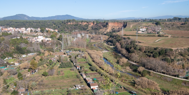 Parc Fluvial del Ripoll | Roger Benet