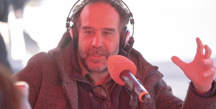 L'Observatori presenta els resultats del darrer semestre de 2023 | Roger Benet