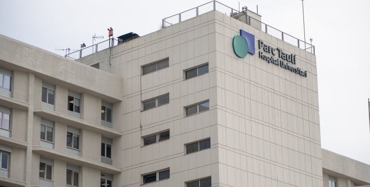 Al Taulí es diagnostiquen entre deu i vint casos de càncer infantil | Roger Benet