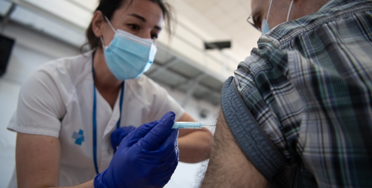 Denuncien que s'han de fer canvis i urgents | Roger Benet