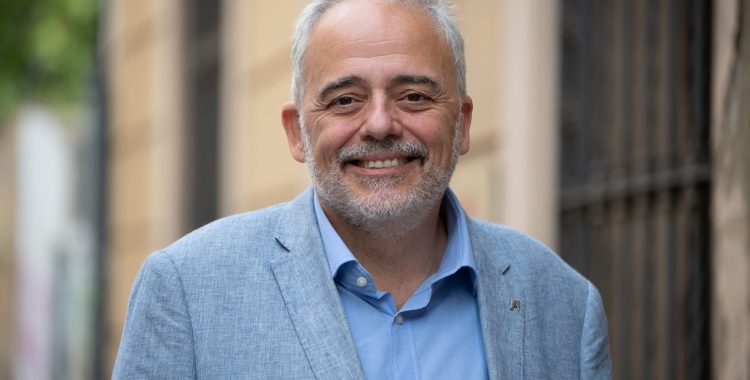 La UAB posa en marxa una menció dual al Campus de Covadonga | Roger Benet