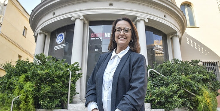 Les patronals demanen claredat i ajudes per aplicar les mesures contra la sequera | Arxiu