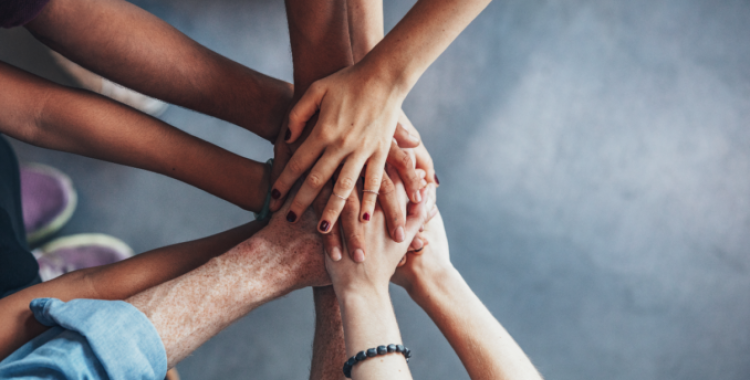 Els Nostres Barris: Reivindicacions i activitats a la Concòrdia