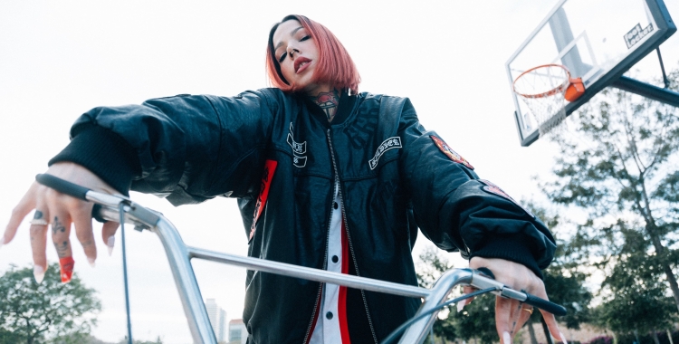 Lil Aiden presenta 'Cucas', 