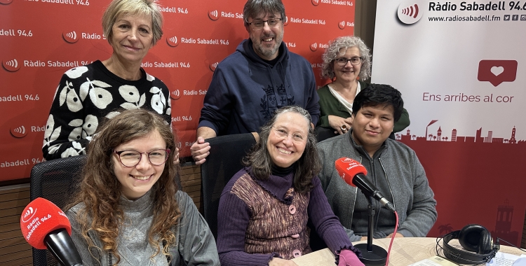 El Llibre Obert: Els clubs de lectura, el plaer de compartir experiències