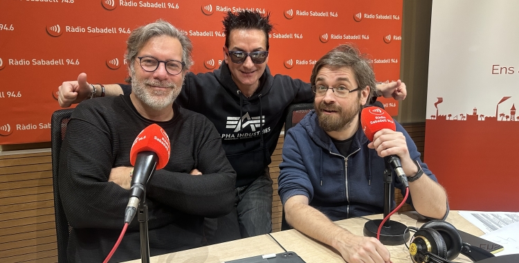 24 frames:  Estrenes, el 'Mee too' del cinema espanyol i els Gaudí