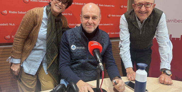 Mans Unides inicia una nova campanya contra la fam 