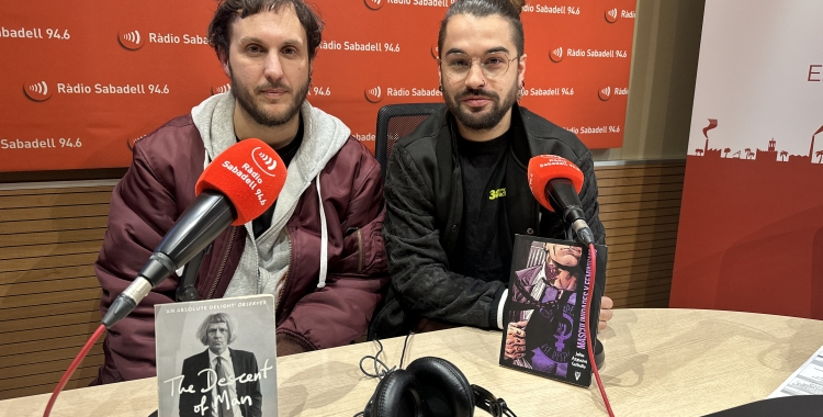 Actua Vallès posa en marxa uns tallers  de noves masculinitats