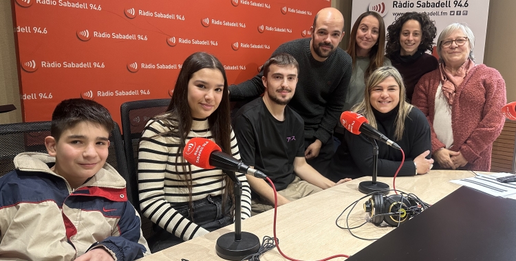 La Tertúlia: La mentorial social, una eina per a orientar i donar oportunitats