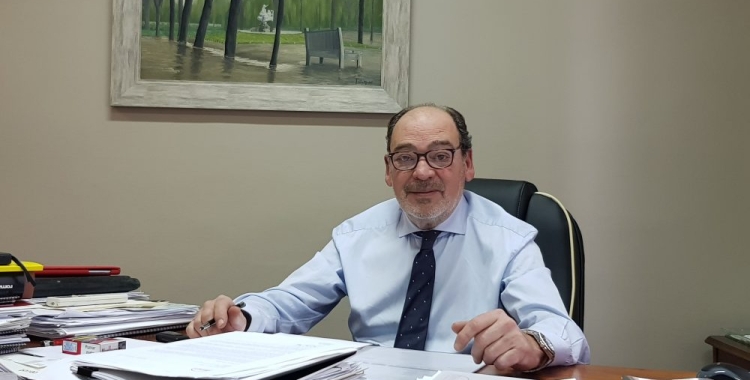 El patronat de la Fundació passa de 12 a 14 membres