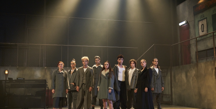  'L’alegria que passa' cedida per David Ruano 