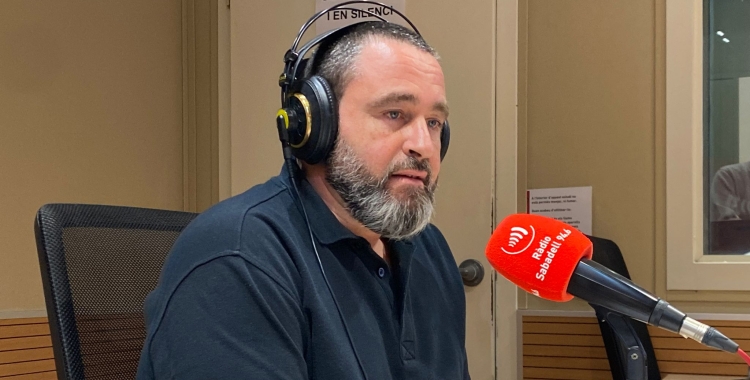 Manel Martos