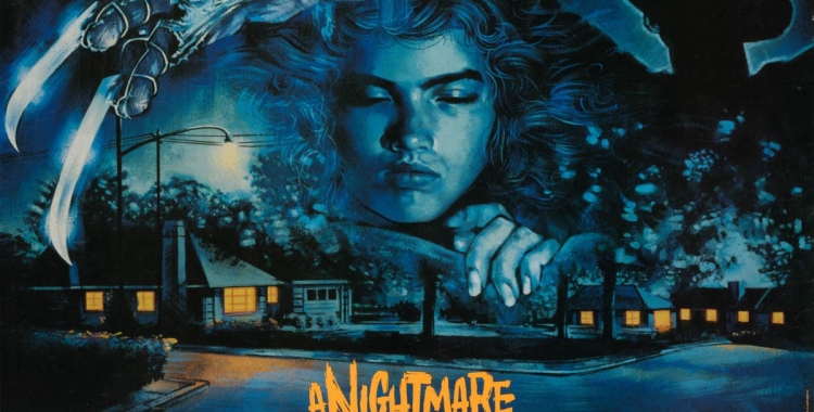 A Nightmare on Elm Street (1984)