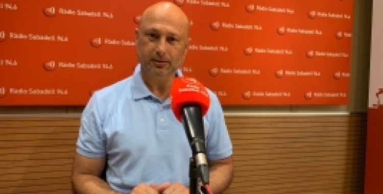 PIMEC ha presentat avui les perspectives econòmiques pel 2024 | Arxiu